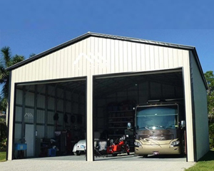 Florida RV Storage Buildings