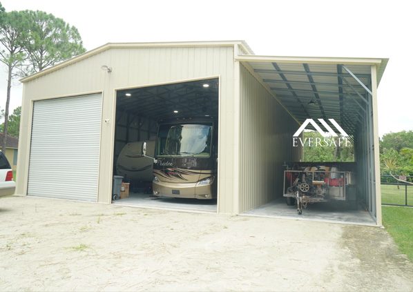 34x52 RV Garage Loxahatchee