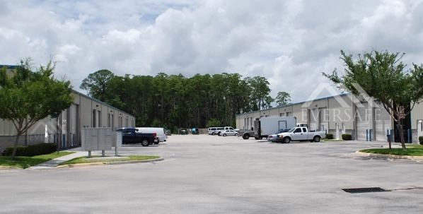 Commercial Flex Office Warehouses